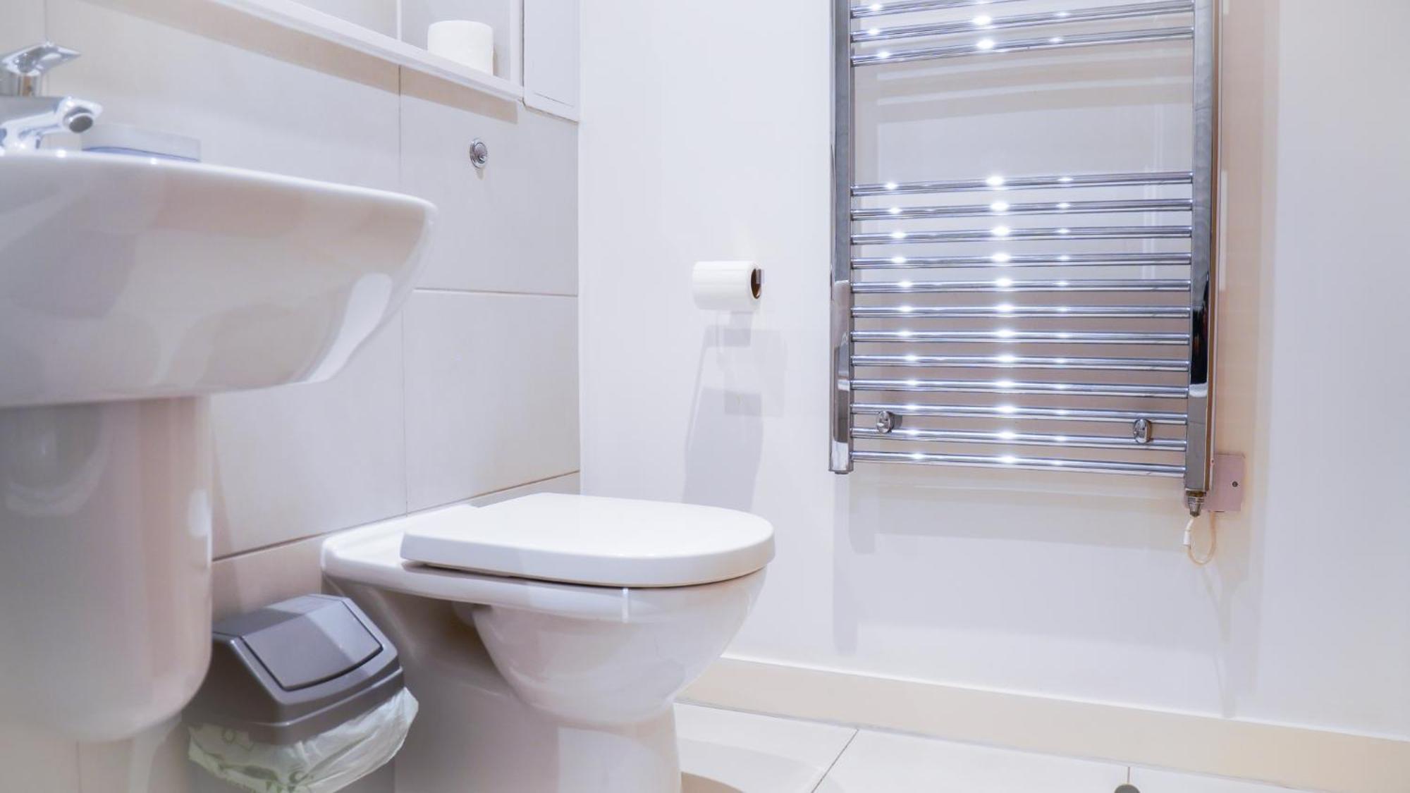 Manchester City Centre Apt With Balcony & Free Parking - Including Free 1-Hour Late Check-Out For Bookings On The 29Th 31St May, Justeat Voucher For 2-Night Stays Minimum! Mánchester Exterior foto