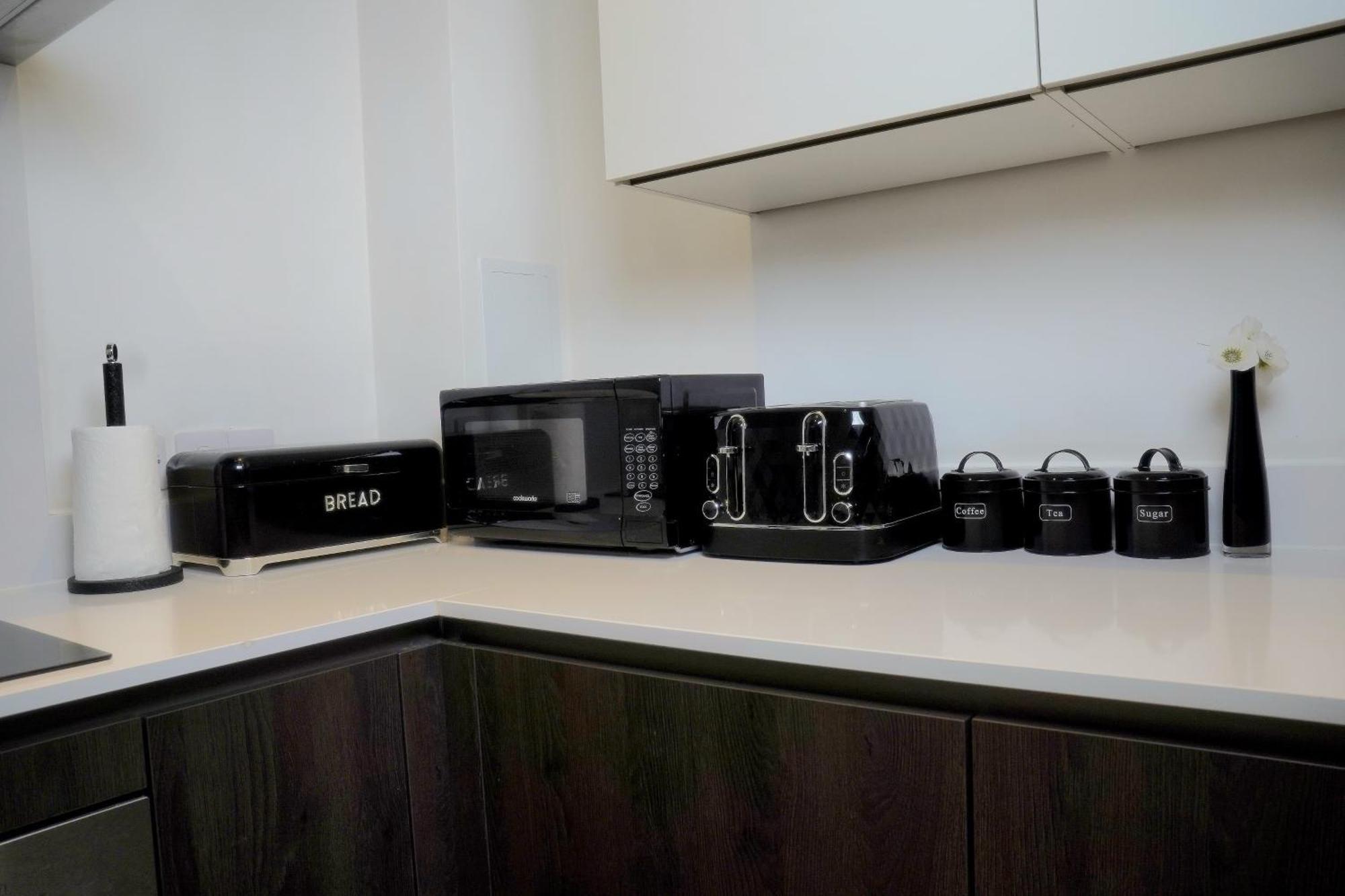 Manchester City Centre Apt With Balcony & Free Parking - Including Free 1-Hour Late Check-Out For Bookings On The 29Th 31St May, Justeat Voucher For 2-Night Stays Minimum! Mánchester Exterior foto