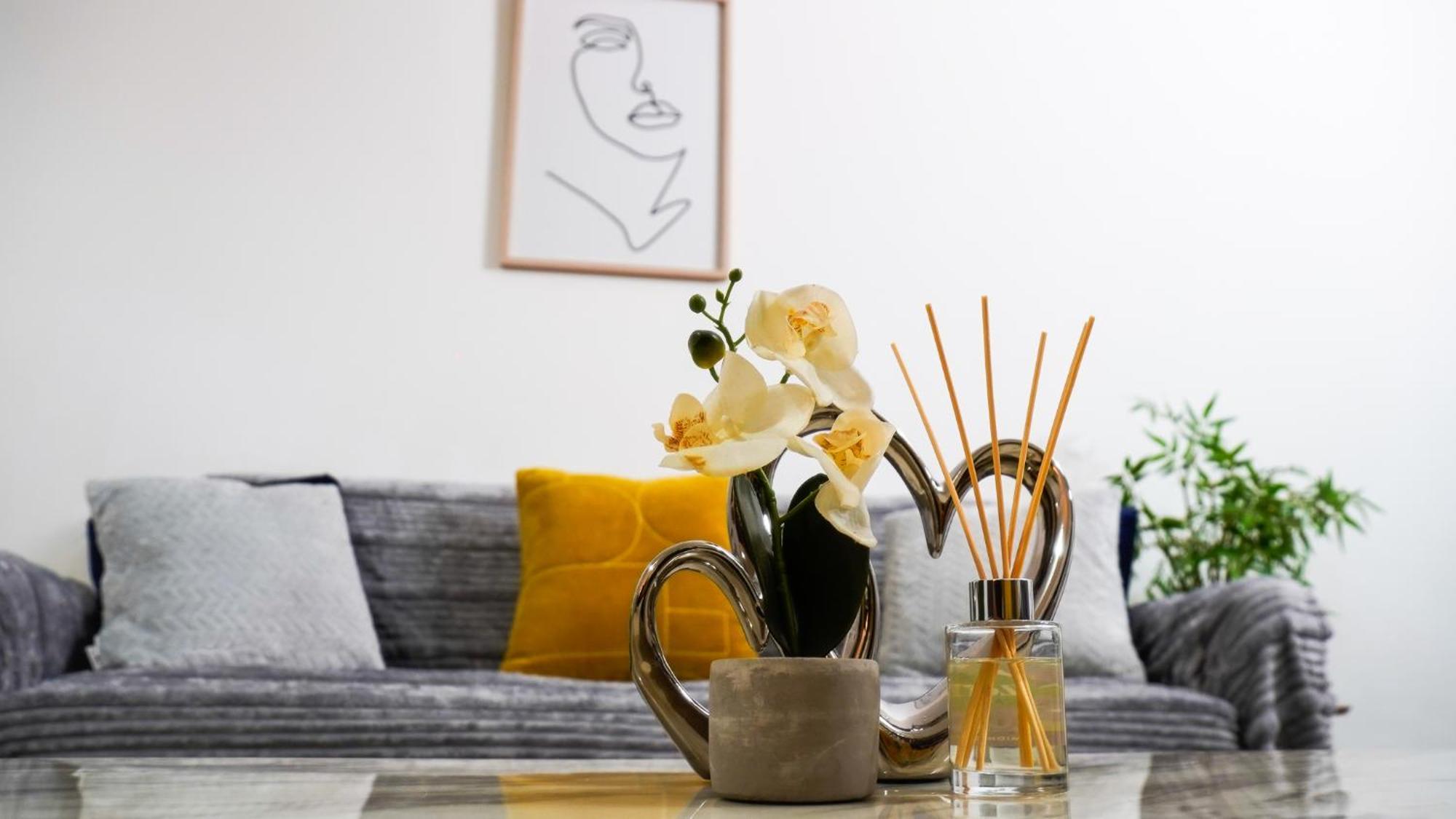 Manchester City Centre Apt With Balcony & Free Parking - Including Free 1-Hour Late Check-Out For Bookings On The 29Th 31St May, Justeat Voucher For 2-Night Stays Minimum! Mánchester Exterior foto